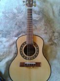 CAVACO OLIVER LUTHIER